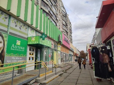 Харківська область, Харків, Салтівський