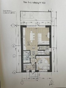 Продається котедж в Місті