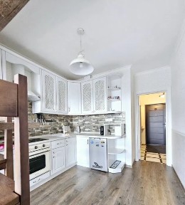 Одесса, Жаботинского ул.