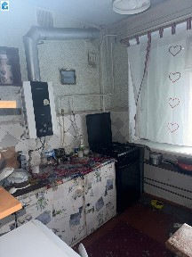 Продажа 1 комнатной квартирі на Театральной