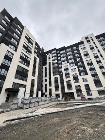 Тернопільська область, Тернопіль