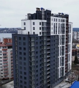 Продаж 3к квартири, 82 кв. м, ЖК 'Atlanta Tower'