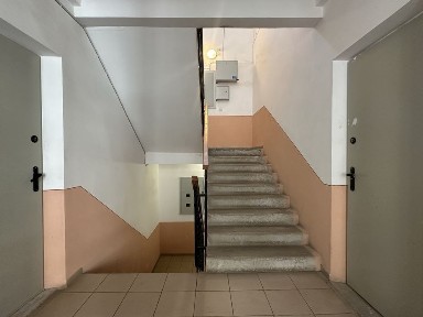 Продаж 3-кв квартира 59,2 м/кв р-н Дружба