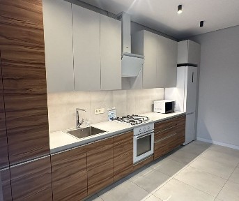 Оренда півторашки, центр, газове опалення. Власник.