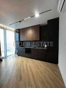 ЖК Parkland, 1-к квартира