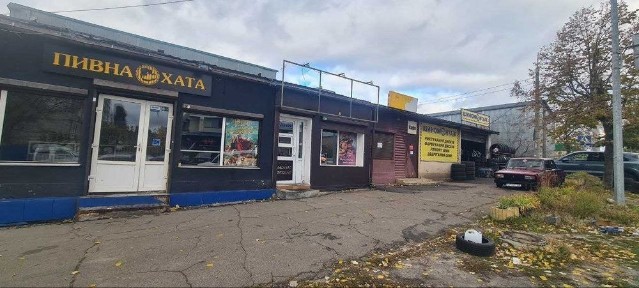 Київська область, Київ, Дніпровський