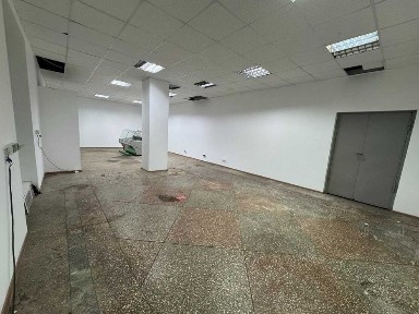 Оренда приміщення Солом'янська площа від 136 кв. м.