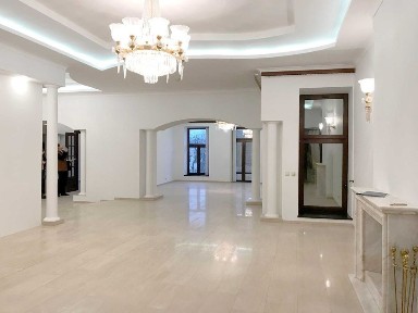 Оренда офісу, Ярославів Вал 4, 313м, Золоті Ворота, Рейтарська. Без%