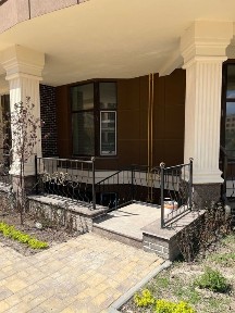 Київська область, Софіївська Борщагівка