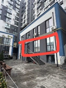 Київська область, Київ, Дарницький