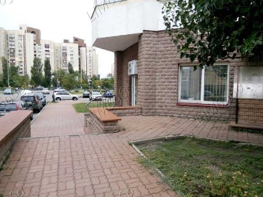 Київська область, Київ, Оболонський