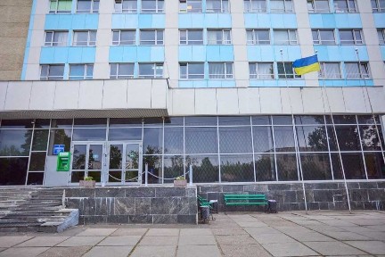 Київська область, Київ, Дніпровський