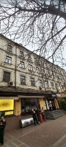 Київська область, Київ, Шевченківський