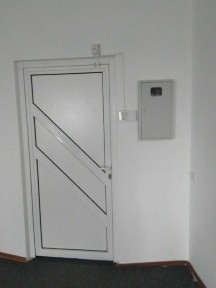 Офіс 27 метрів в БЦ 