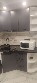 Оренда двокімнатної квартири