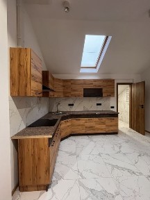 Здається 1 кім квартира на курінного чорноти