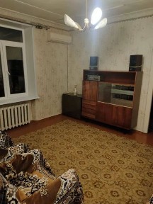 Сдается 2к квартира в центре