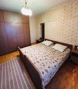 Сдается 2-комнатная квартира.