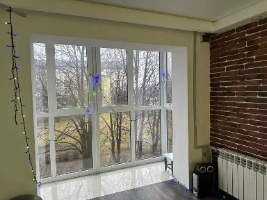 Сдам в аренду теплую солнечную 2-х комнатную квартиру