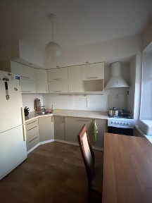 Сдается 3к возле Чудомаркета