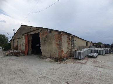 Житомирська область, Сліпчиці