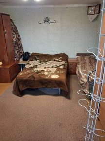 Оренда однокімнатної на Браїлках