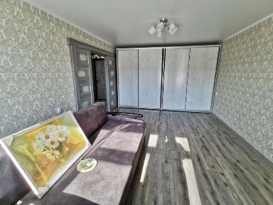 Оренда 1 кімнатної квартири в новобудові