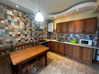 Сдам шикарную 3х ком квартиру, метро Захисників України!