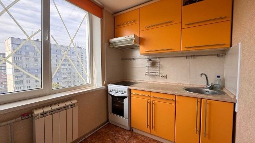 Сдам 3 ком. квартиру с ремонтом, ул. Клочковская.