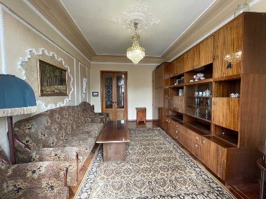 Сдам 2-х ком. в Доме со шпилем на Плехановской, м. Спортивная