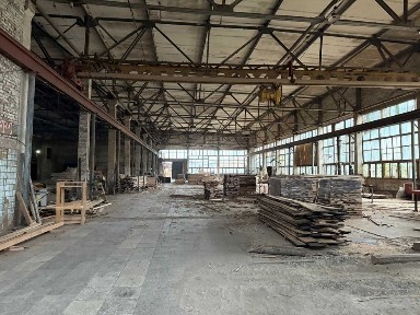 Вінницька область, Вінниця