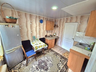 1 Кім. Будинок. Вул. Цибулівська. (Можайського) Автономка, Меблі, Техніка.