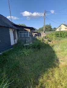 Здам частину будинку, окремий двір!