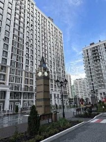 Київ, Солом'янський, Максимовича 26д