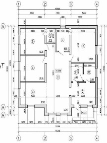 Продаж будинку. 120м2. 5 хв їзди від Центру! Здача 2025рік. №18849
