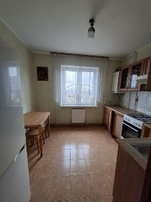 М. Фастів, 1 кімнатна квартира