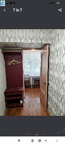 г. Киев. Метро. Сдам квартиру.