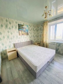 Продаж 2 к квартири Валерія Лобановського 96