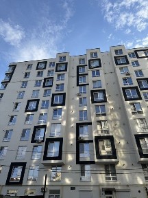 Київська область, Софіївська Борщагівка