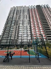 Київ, Святошинський, Олега Мудрака 1б