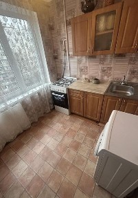 Київська область, Київ, Святошинський