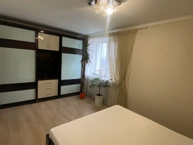 Здам 2-кімнатну квартиру на тривалий термін