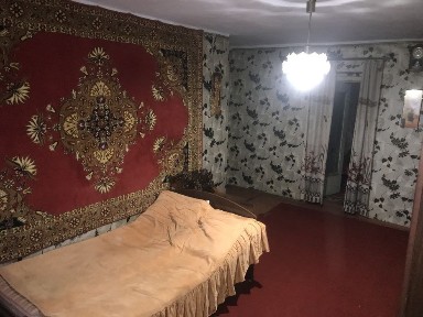 Продам 3-кімнатну квартиру