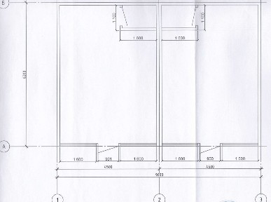 Продам магазин в центрі селища