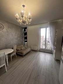 Евродвушка жк <a href='/newbuilding/1178/view/zk-beletaz'>Бельэтаж</a> французский бульвар / парк шевченко