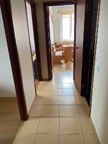 Аренда в жм 7 небо 2х комнатной квартиры раздельные отличное сост