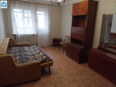 Сдам 1 комнатную квартиру на Черемушках улица Ицхака Рабина/Инглези