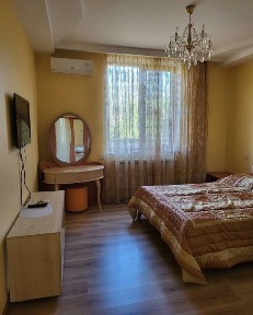 Одеська область, Чорноморськ