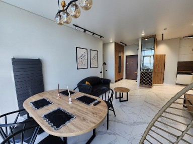 Курортний провулок, мікрорайон Аркадія, район Приморський, Одеса, пров. Курортний • ID 33610058