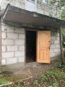 (Сертифікат) Продаж будинку на Завокзалі, Фастів